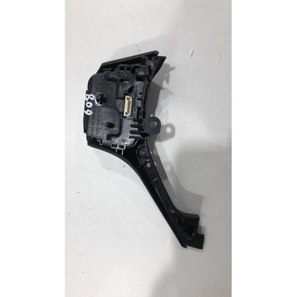 Botão Comando Volante Yaris Direito 1.5 2023 2024 25 75e758