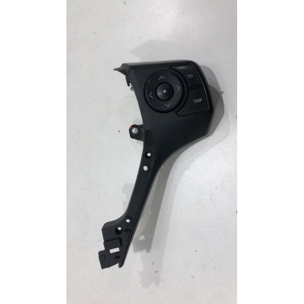 Botão Comando Volante Yaris Direito 1.5 2023 2024 25 75e758