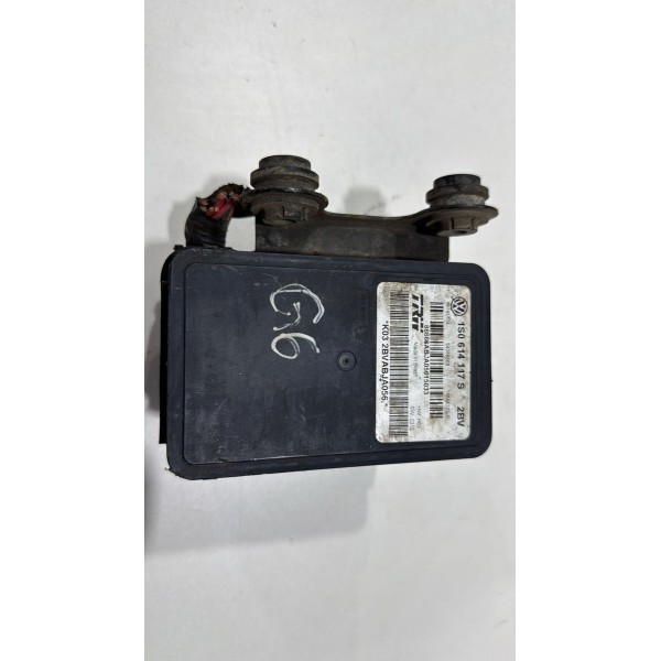Modulo De Freio Abs Volkswagen Up 2016 1s0614117s