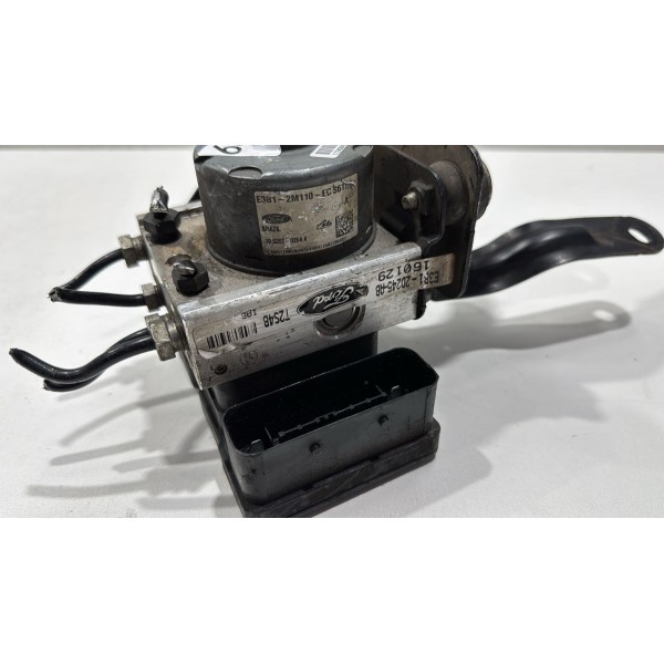 Módulo Bomba Abs Ford Ka 2015 À 2019 E3b12d245ab .