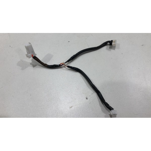 Chicote Comando Paddle Shift Borboleta Yaris 2022 2023