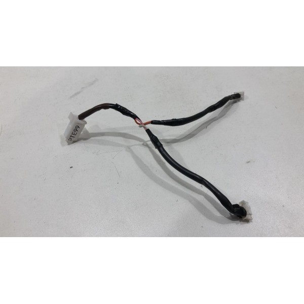 Chicote Comando Paddle Shift Borboleta Yaris 2022 2023