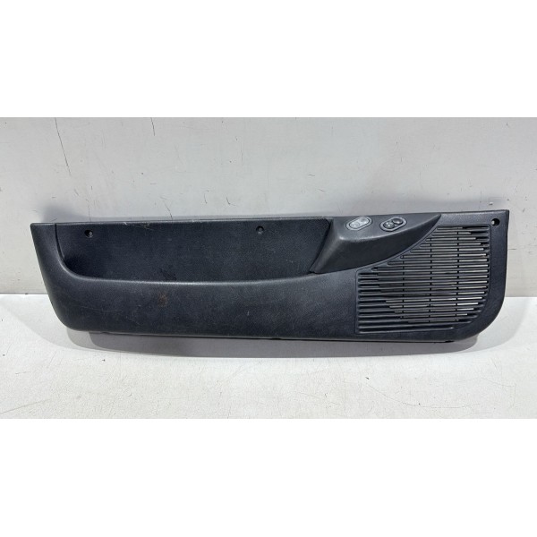 Porta Objetos  Dianteiro Esquerdo Corsa 99 A 2004 4 Portas