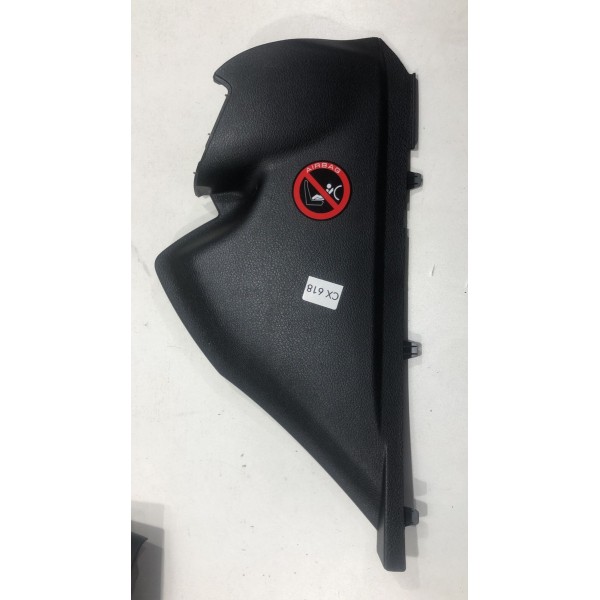 Moldura Dir Painel Toyota Yaris 2022 2023 2024 553180d301