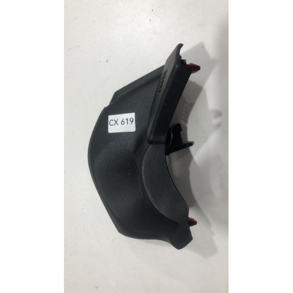 Moldura Botão Start Stop Toyota Yaris 2021 A 2023 554330d370