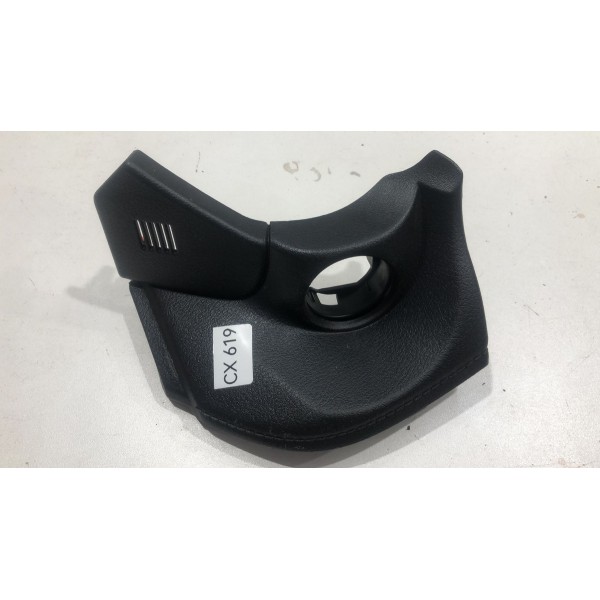 Moldura Botão Start Stop Toyota Yaris 2021 A 2023 554330d370