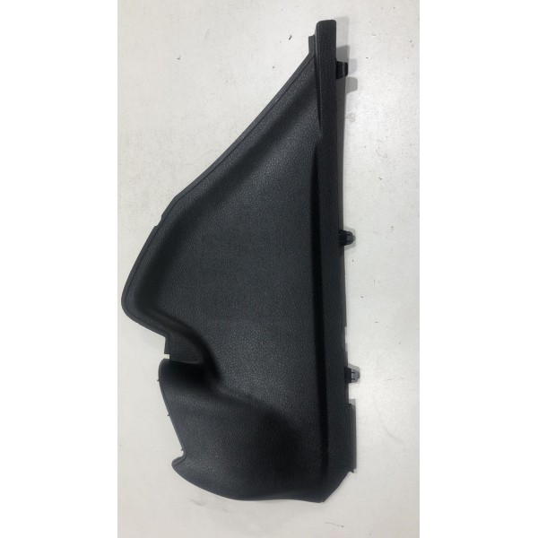 Acabamento Lateral Esquerdo Painel Toyota Yaris 2019 2020
