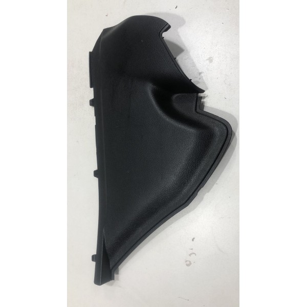 Acabamento Lateral Esquerdo Painel Toyota Yaris 2019 2020