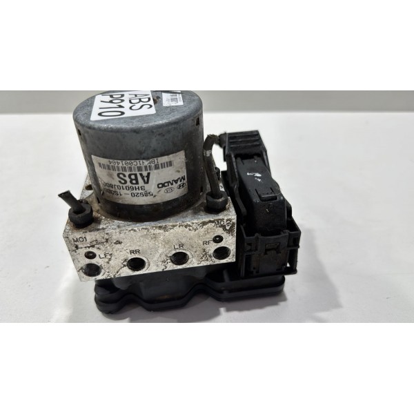 Módulo Abs Hyundai Hb20 2013 A 2019 589201s300