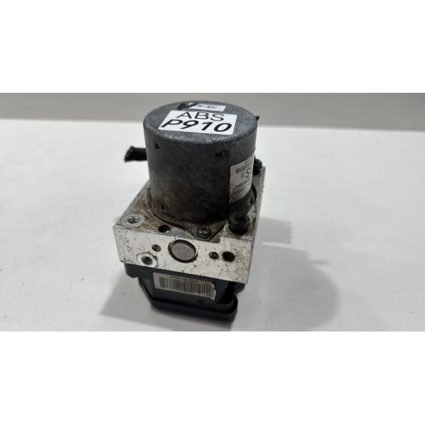 Módulo Abs Hyundai Hb20 2013 A 2019 589201s300