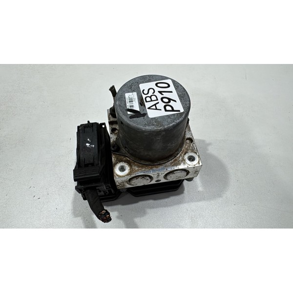 Módulo Abs Hyundai Hb20 2013 A 2019 589201s300