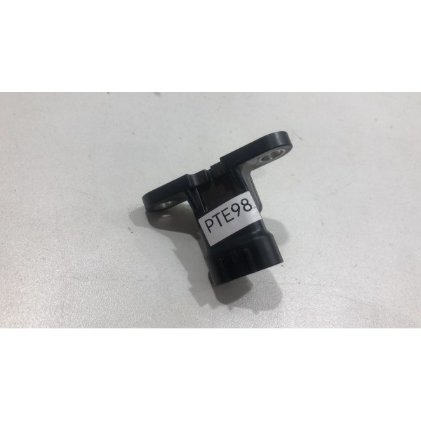 Sensor Map Yaris 2018 2019 2020 2021 2022 2023