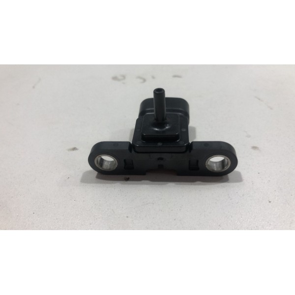 Sensor Map Yaris 2018 2019 2020 2021 2022 2023