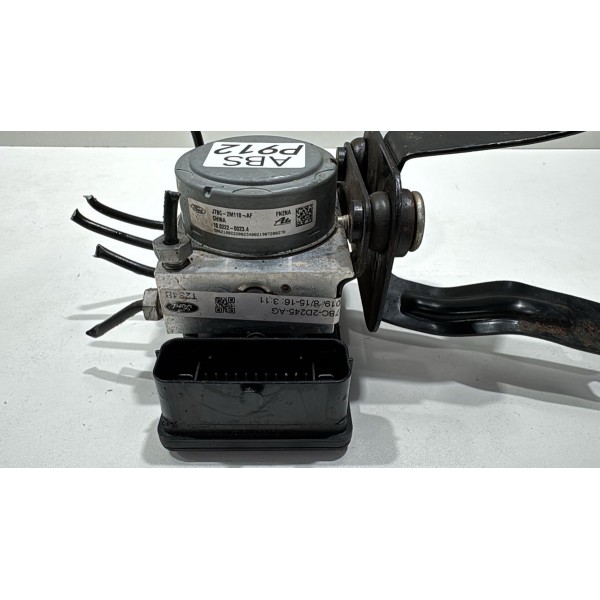 Modulo Abs Ford Ka J7bc2m110af ...