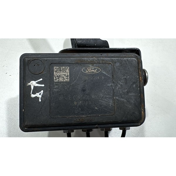 Modulo Abs Ford Ka J7bc2m110af ...