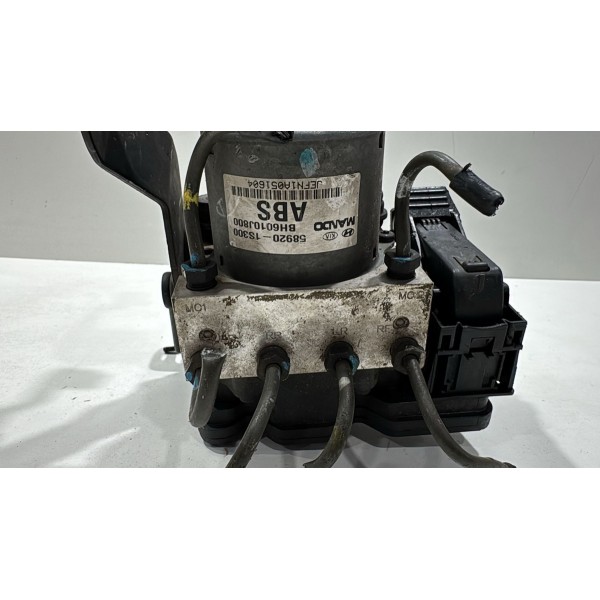 Modulo Freio Abs Hyundai Hb20 1.0 1.6 2012 2019 Be6000j801