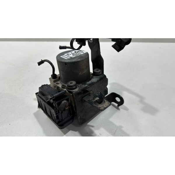 Modulo Freio Abs Hyundai Hb20 1.0 1.6 2012 2019 Be6000j801