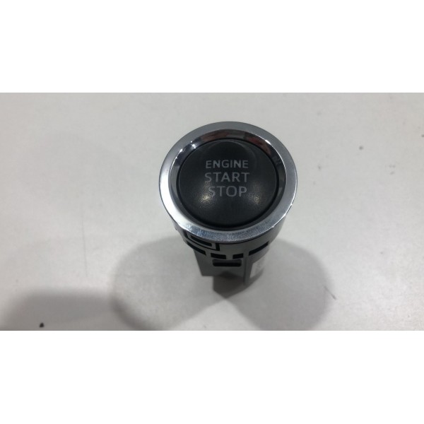 Botão Engine Start Stop Toyota Yaris 2023 2024 2025 Original