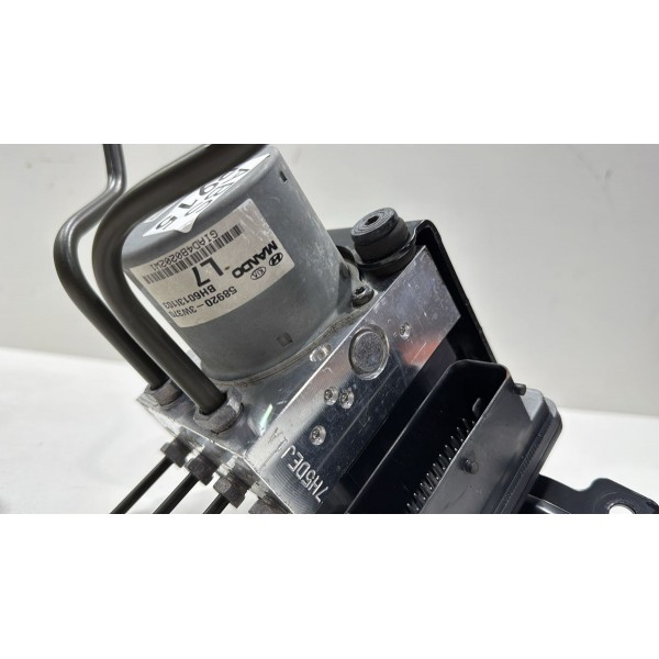 Módulo De Freio Abs L7 589203w370 Kia Sportage