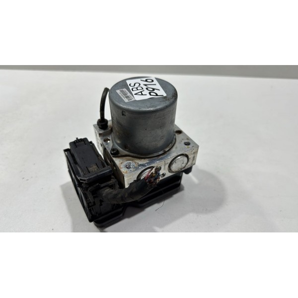 Módulo Do Abs Hb20 1.0 E 1.6 2013-2019 Be6000j801