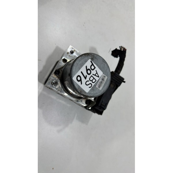 Módulo Do Abs Hb20 1.0 E 1.6 2013-2019 Be6000j801