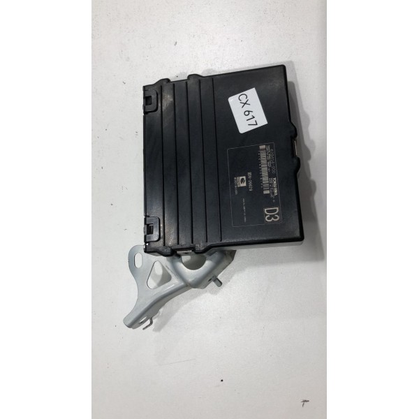 Modulo Conforto Toyota Yaris 2018 Á 2025 899900d410