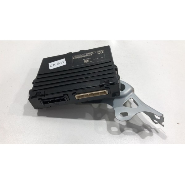 Modulo Conforto Toyota Yaris 2018 Á 2025 899900d410