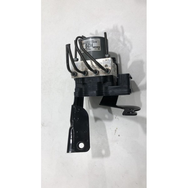 Modulo De Abs Hyundai Ix35 2011 Á 2019 589202s510
