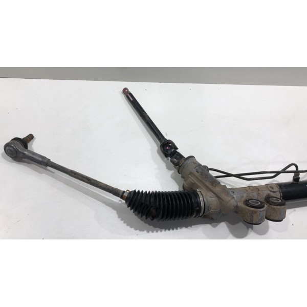 Caixa Direcao Hidraulica Chevrolet S10 2013 A 2016 98214704