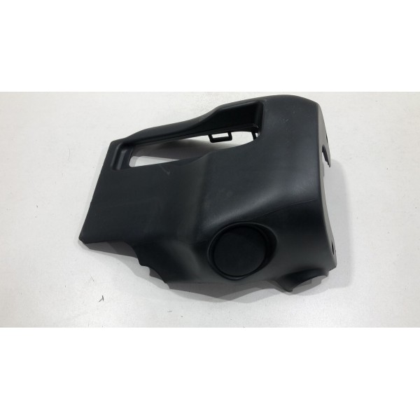 Moldura Coluna Direção Toyota Yaris 2018/2024  452870d281