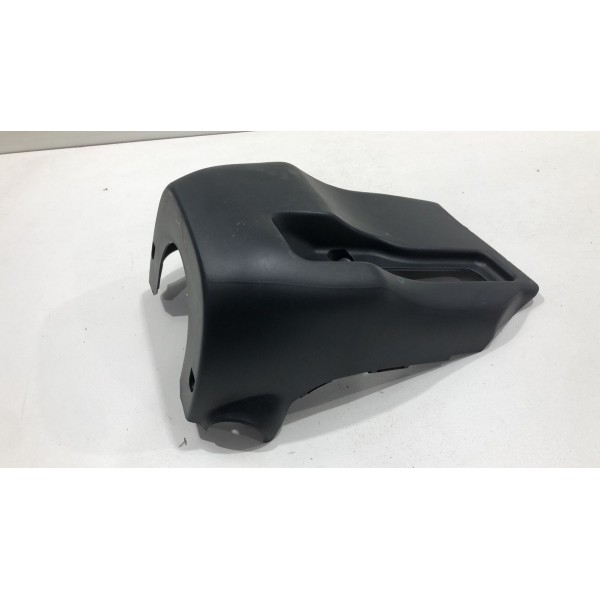 Moldura Coluna Direção Toyota Yaris 2018/2024  452870d281