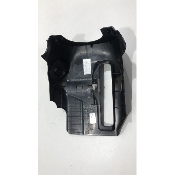 Moldura Coluna Direção Toyota Yaris 2018/2024  452870d281