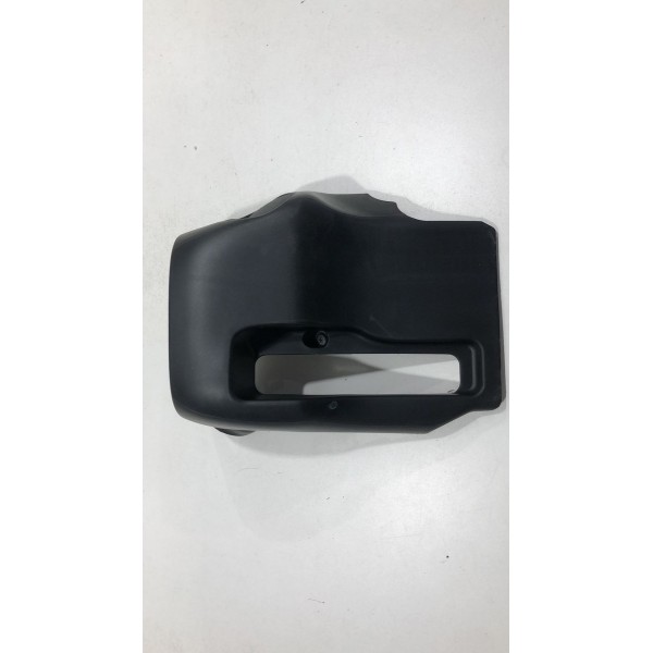 Moldura Coluna Direção Toyota Yaris 2018/2024  452870d281