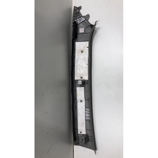 Moldura Coluna Parabrisa Direito Toyota Yaris 2021 2022 2023