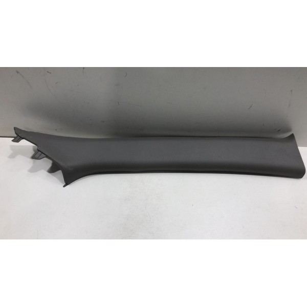 Moldura Coluna Parabrisa Direito Toyota Yaris 2021 2022 2023