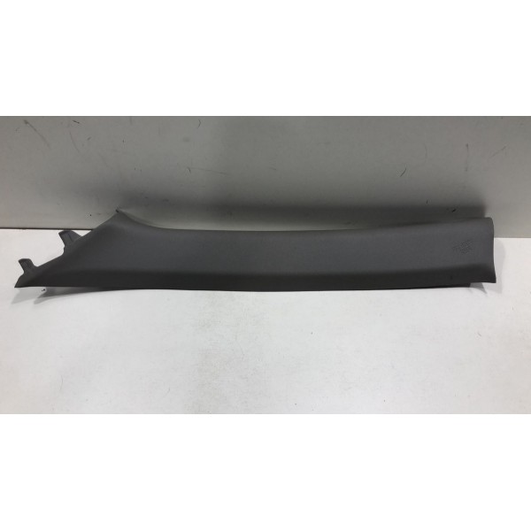Moldura Coluna Parabrisa Esquerd Toyota Yaris 2021 2022 2023