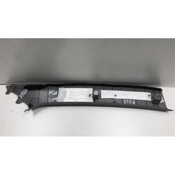Moldura Coluna Parabrisa Esquerd Toyota Yaris 2021 2022 2023