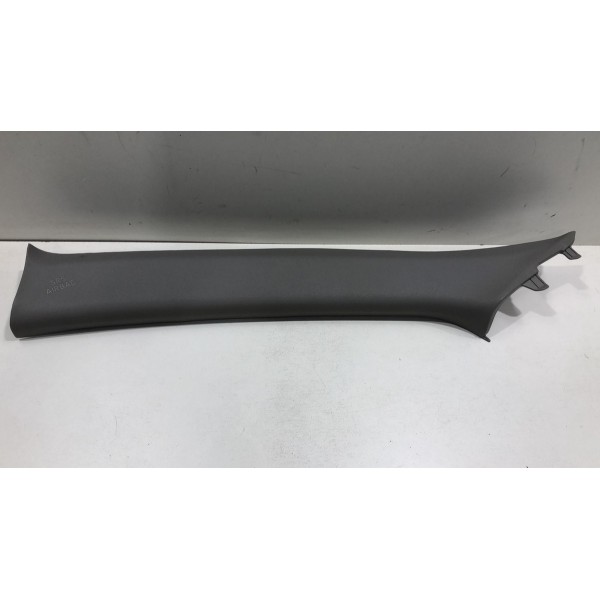 Moldura Coluna Parabrisa Esquerd Toyota Yaris 2021 2022 2023