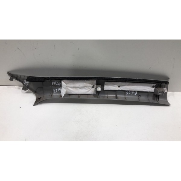 Moldura Coluna Parabrisa Esquerd Toyota Yaris 2021 2022 2023