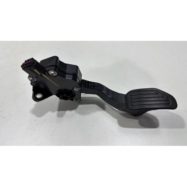 Pedal Acelerador Eletrônico Toyota Etios Yaris 781100d210