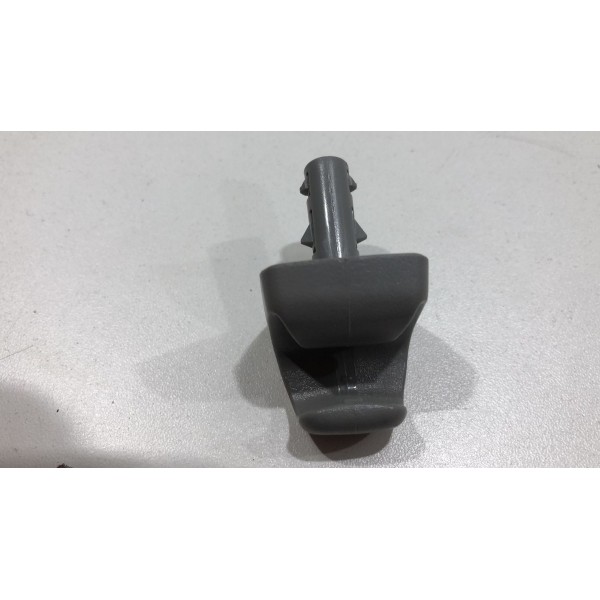 Presilha Suporte Quebra Sol Toyota Corolla 2008 Original