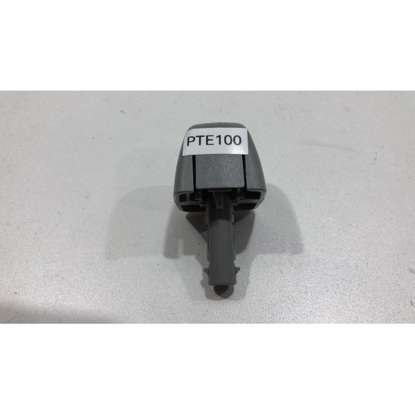 Presilha Suporte Quebra Sol Toyota Corolla 2008 Original
