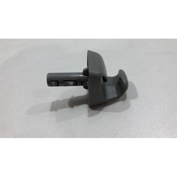Presilha Suporte Quebra Sol Toyota Corolla 2008 Original