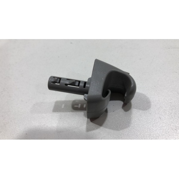 Presilha Suporte Quebra Sol Toyota Corolla 2008 Original