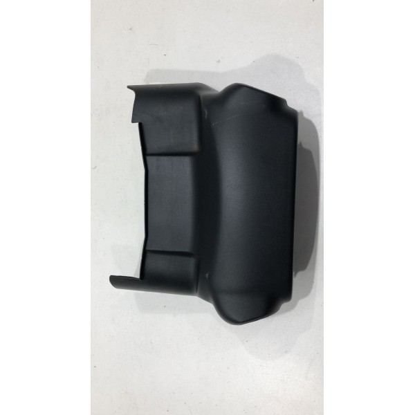 Moldura Sup Coluna Direção Yaris 2020 Á 25 452860d311