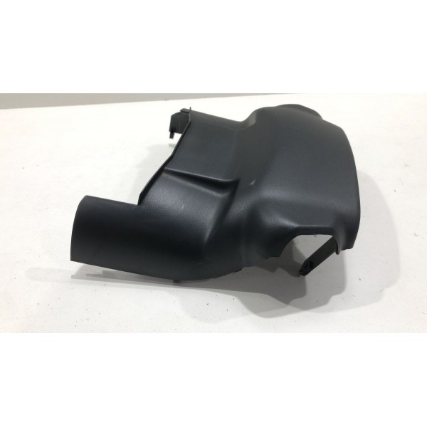 Moldura Sup Coluna Direção Yaris 2020 Á 25 452860d311