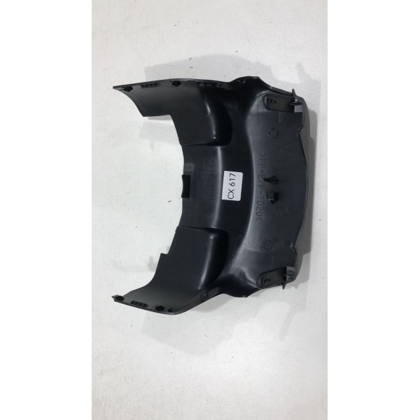 Moldura Sup Coluna Direção Yaris 2020 Á 25 452860d311