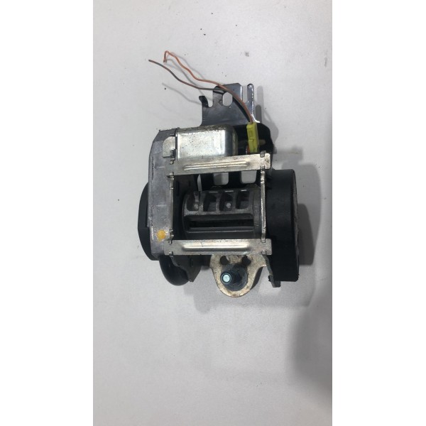 Base Cinto Segurança Dianteiro Esquerdo  Gm - S10 94772783