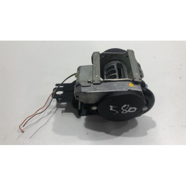 Base Cinto Segurança Dianteiro Esquerdo  Gm - S10 94772783