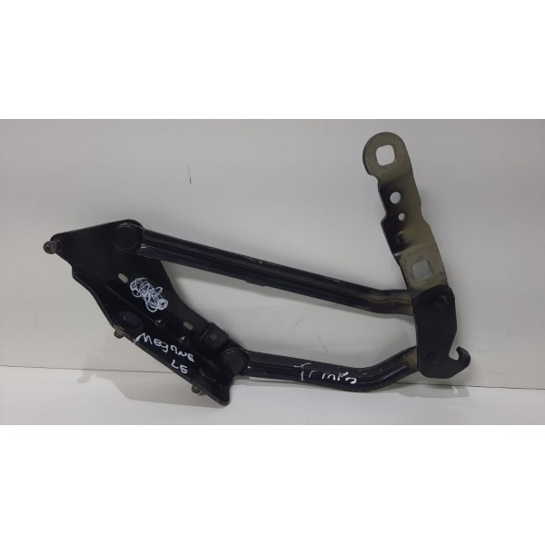 Dobradiça Tampa Traseira Esquerdo Renault Megane 2010